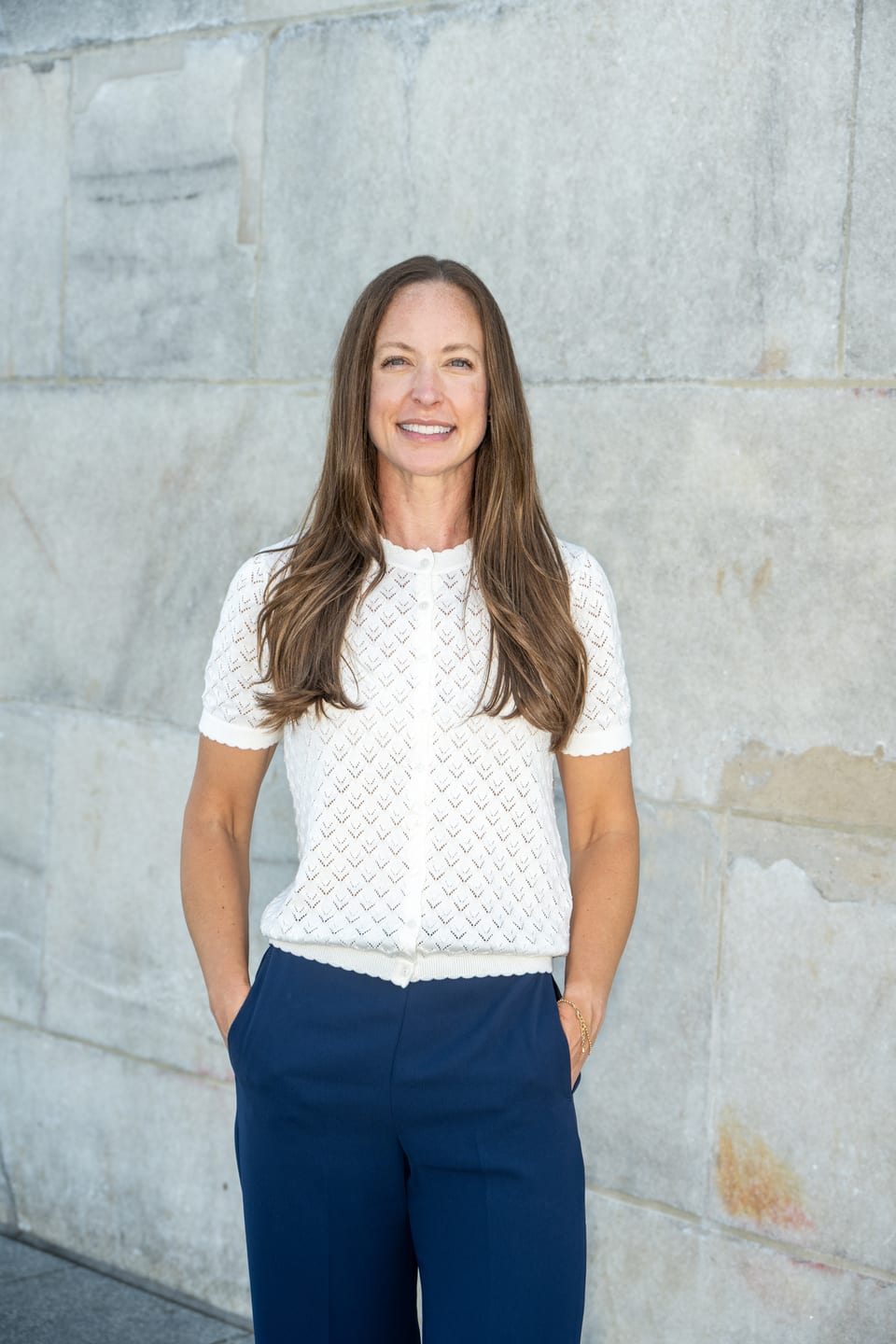 Lauren George, PA-C — DC Orthopedics
