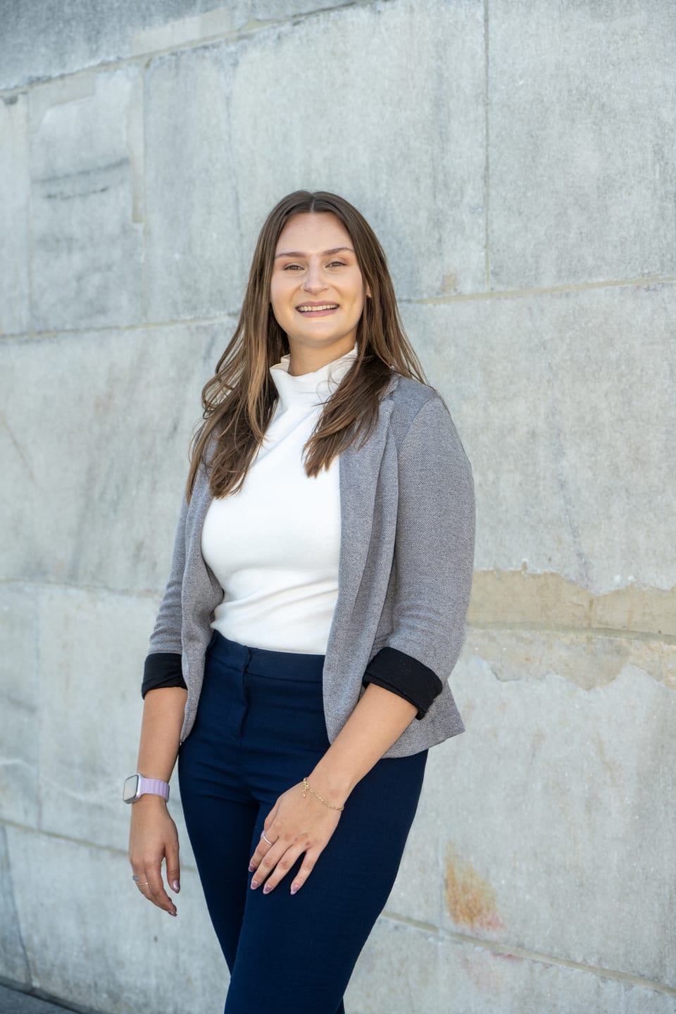 Christine Johnson — Office & Patient Care Manager, DC Orthopedics