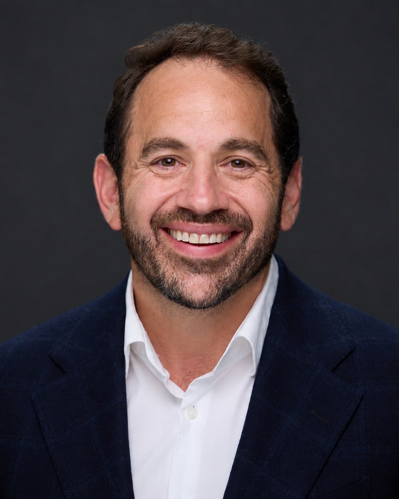 Dr. Benjamin Stein, MD — Founder of DC Orthopedics